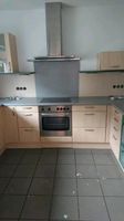 Einbauküche ohne Arbeitsplatte mit Elektrogeräten Baden-Württemberg - Göppingen Vorschau