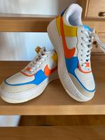 Nike Air Force 1 Low Shadow Gr.40 Bayern - Lindau Vorschau