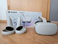 Oculus Quest 2 128gb Brandenburg - Spremberg Vorschau