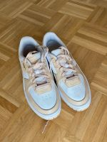 Puma Cali Dream Sneaker Beige Bayern - Parsberg Vorschau