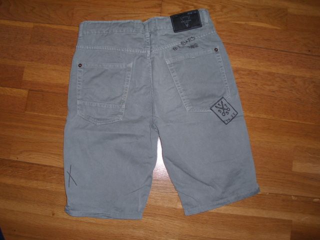 Zara Boys Shorts, Gr.152, 2 Stück in Ziesar