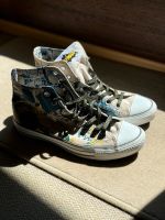 Converse All Star Chucks Batman Baden-Württemberg - Ditzingen Vorschau