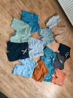 Shorts kurze Hosen Sommer 110 Rheinland-Pfalz - Wonsheim Vorschau