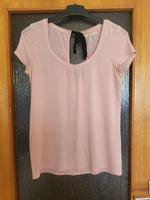 Rose Shirt von bershka Gr.S Baden-Württemberg - Karlsruhe Vorschau