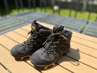 Wanderschuhe, Trekkingschuhe, Jack Wolfskin, Gr. 31 Bayern - Emmering Vorschau