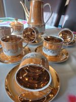 Mocca Espresso Service Gold gepunzt München - Milbertshofen - Am Hart Vorschau