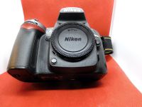 Top-Zustand: Nikon D90 Body, nur 22102 Clicks + Batteriegriff Niedersachsen - Celle Vorschau