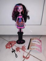 Freaky Fusion Dracubecca inkl. Ständer von Monster High wie *NEU* Nordrhein-Westfalen - Radevormwald Vorschau