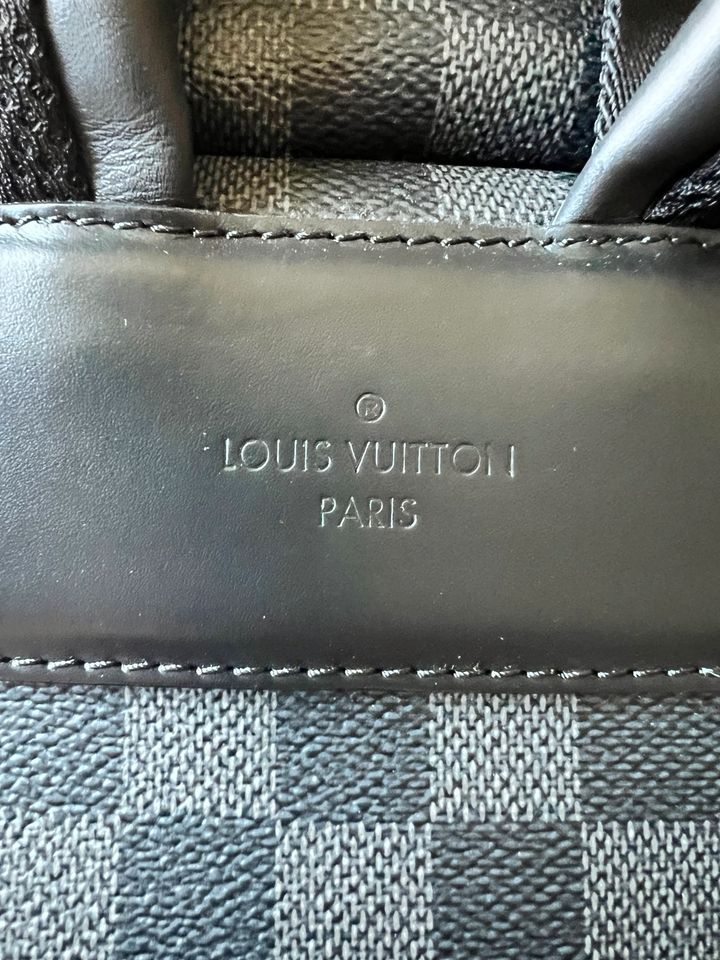 Louis Vuitton Rucksack Zack in Bonn