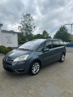 Citroën C4 Picasso Exclusive Automatik 7-Sitzer Bayern - Neu Ulm Vorschau