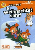 CD-ROM Es weihnachtet sehr ! Billi & Milli Rheinland-Pfalz - Ransbach-Baumbach Vorschau