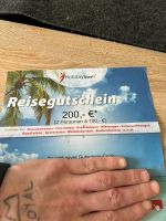 Reisegutschein Thüringen - Auma Vorschau