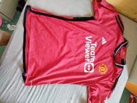 Manchester united Trikot Hessen - Fulda Vorschau