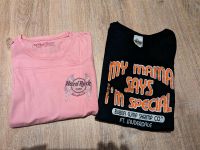 Bubba Gump und Hard Rock Cafe T- Shirts Größe L Hessen - Kassel Vorschau