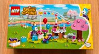LEGO® Animal Crossing 77046 Jimmys Geburtstagsparty NEU / OVP Leipzig - Grünau-Mitte Vorschau