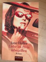 Liebe im Preis inbegriffen Jane Heller Buch Roman Baden-Württemberg - Engelsbrand Vorschau