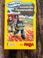 HABA Ratz Fatz kommt die Feuerwehr Altona - Hamburg Osdorf Vorschau