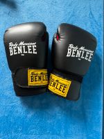 BENLEE TM Rocky Marciano Boxhandschuhe ⭐️NEU⭐️ Rheinland-Pfalz - Malborn Vorschau