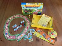 Super tolle Spielsammlung, wie neu Baden-Württemberg - Horb am Neckar Vorschau