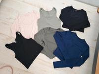 Top Tops Shirt T-Shirt Gr S 36 Schleswig-Holstein - Holtsee Vorschau
