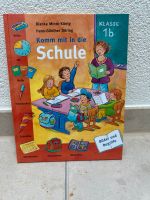 Komm mit in die Schule Buch Baden-Württemberg - Satteldorf Vorschau