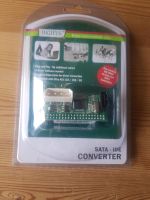 Digitus SATA IDE Converter ,Plug and Play ,keine  Extra Kabel Baden-Württemberg - Höchenschwand Vorschau