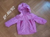 Mädchen Winterjacke gr.86/92 Baden-Württemberg - Pforzheim Vorschau