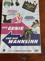 DVD Das Genie und der Wahnsinn originalverpackt Friedrichshain-Kreuzberg - Friedrichshain Vorschau