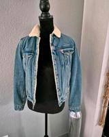 Levi's Jeansjacke Jacke XS wie neu ❤️ Nordrhein-Westfalen - Viersen Vorschau