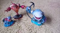 3 Figuren Spielfiguren Nintendo Wii Skylanders Rheinland-Pfalz - Sohren Hunsrück Vorschau