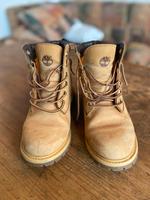 Timberland Stiefel Baden-Württemberg - Weingarten Vorschau