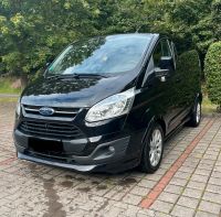 Ford Transit Custom Kasten / Transporter Thüringen - Ruhla Vorschau