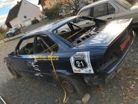 BMW E36 Coupe Karosse Autocross Stockcar Drift Hessen - Petersberg Vorschau