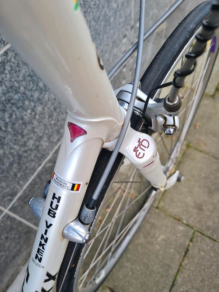 Top Zustand Eddy Merckx Strada RH 61 Rennrad in Köln
