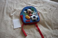 G10 Disney Mickey Rucksack Kindergarten Nordrhein-Westfalen - Monheim am Rhein Vorschau