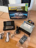 Car-DVD Player West - Zeilsheim Vorschau