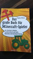 Minecraft Buch Bayern - Essenbach Vorschau