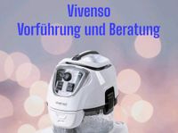 Vorführung,Beratung&Verkauf - Wasserstaubsauger - Pro Aqua Baden-Württemberg - Neulußheim Vorschau