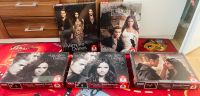 Vampire Diaries Schmidt Puzzles Nordrhein-Westfalen - Arnsberg Vorschau