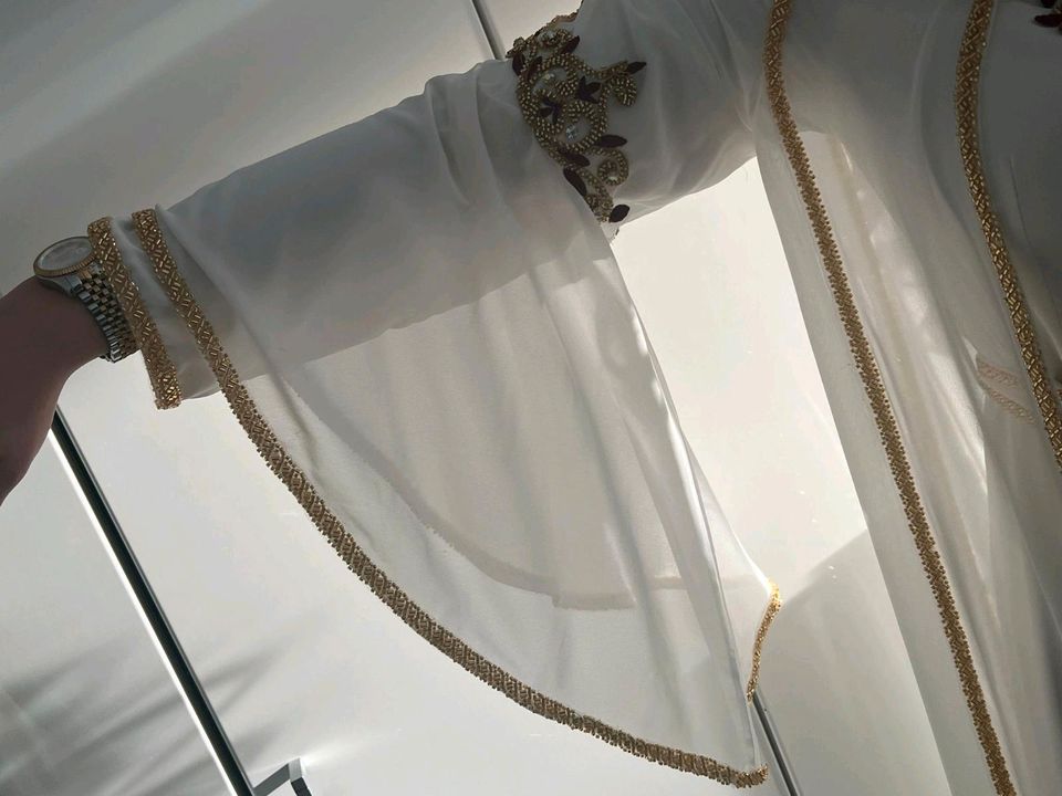 Abaya Abendkleid Hennakleid Verlobungskleid in Berlin