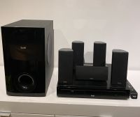 TEUFEL 5.1 Heimkinoset Impaq 3000 Blue-ray MK-2 5.1 Home Cinema Nordrhein-Westfalen - Kerpen Vorschau