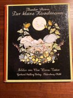 Der kleine Häwelmann Theodor Storm 1926 Antiquität Niedersachsen - Tostedt Vorschau