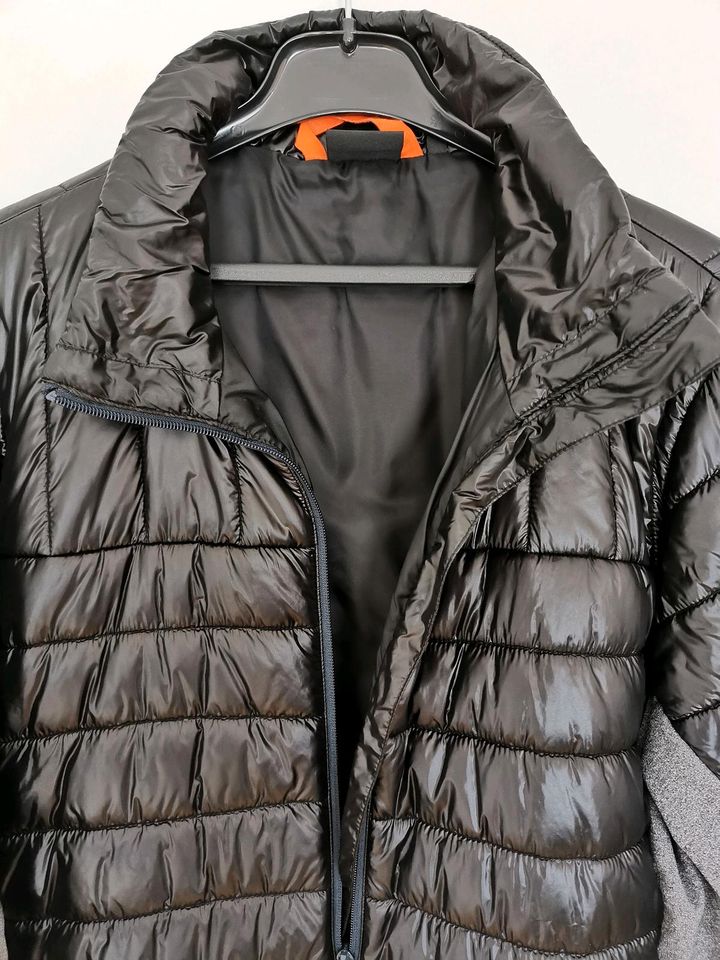 Icepeak Jacke Gr. 50 in Rosenheim