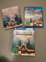 Ni No Kuni II - PS4 - Princess Edition Bochum - Bochum-Süd Vorschau