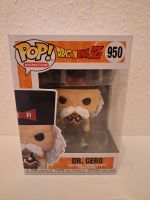 Funko Dragonball Dr. Gero Figur Nordrhein-Westfalen - Mönchengladbach Vorschau