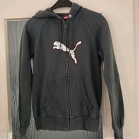 Puma Sweatshirt Vintage Jacke Gr. XS /34 Bayern - Alzenau Vorschau