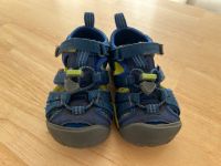 KEEN Seacamp II CNX Sandalen Dresden - Blasewitz Vorschau