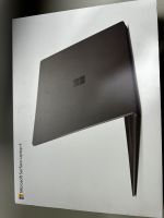 Microsoft Surface ® Laptop 4 11th Gen Intel ® Core™ i7 Processor Saarland - Bous Vorschau