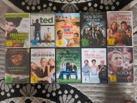 10 Stück DVD-Sammlung Paket (2) Bayern - Altdorf Vorschau