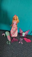 Barbie Dreamtopia-Verwandlungspuppe Schleswig-Holstein - Selent Vorschau